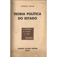 Livros/Acervo/C/CESAR ANG TEOR